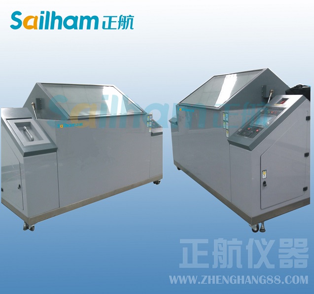 三綜合恒溫恒濕試驗機