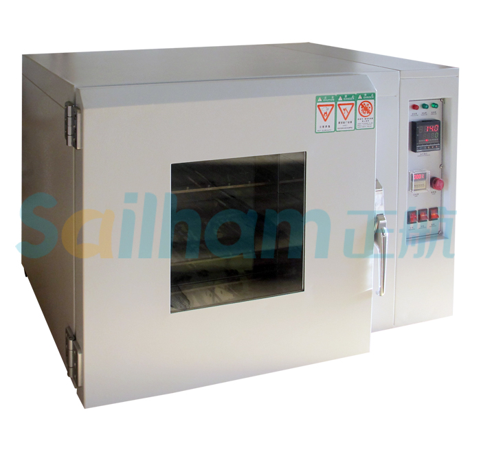 桌上型高溫老化試驗箱