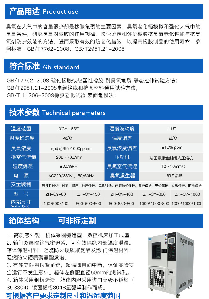 正航儀器的鄭重承諾