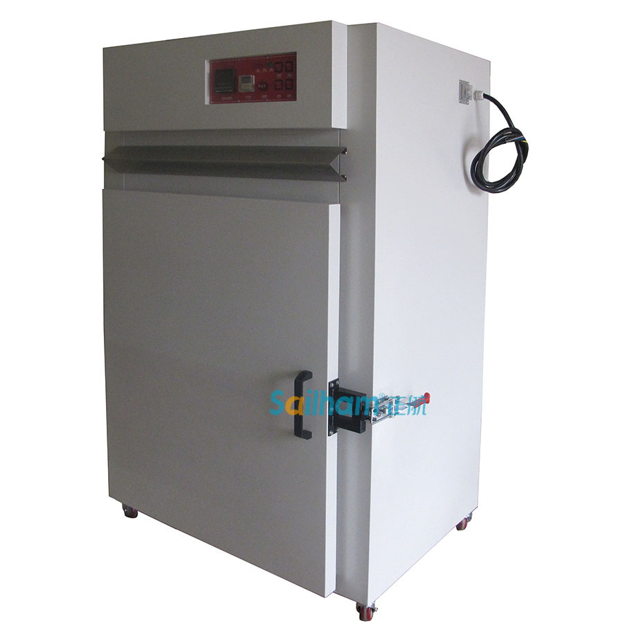 臺式高溫烘箱
