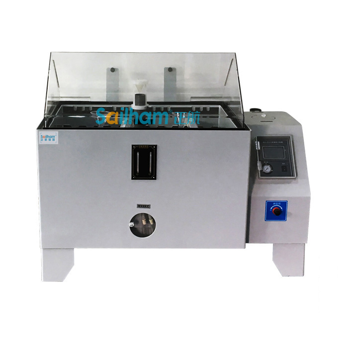 多功能鹽霧試驗(yàn)機(jī)