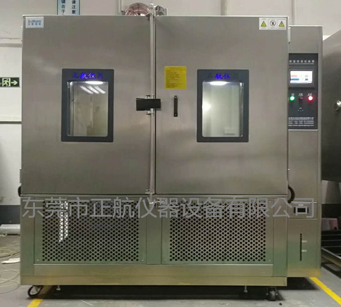 為什么說(shuō)恒溫恒濕試驗(yàn)箱是汽車配件行業(yè)必備檢測(cè)設(shè)備呢?