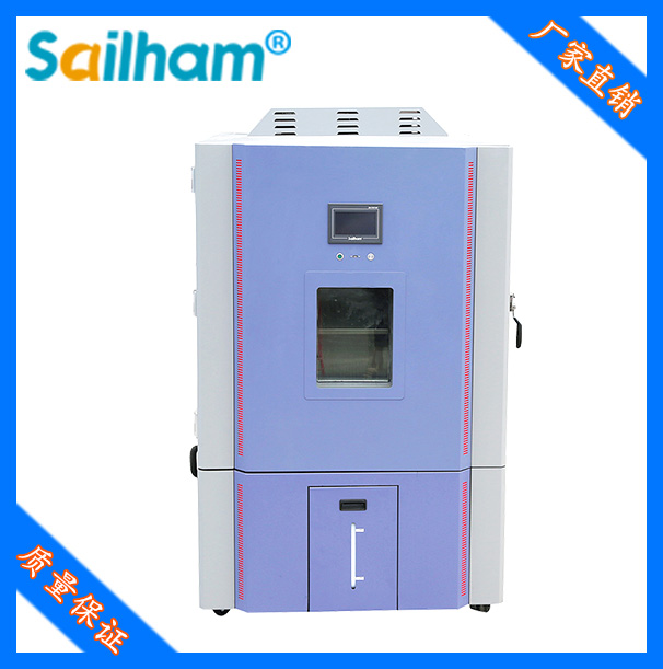 溫度應力篩選試驗機