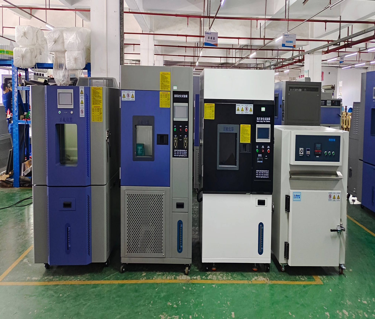 恒溫恒濕試驗箱、氙燈老化箱、臭氧老化試驗箱,高溫試驗箱 恒溫恒濕試驗箱、氙燈老化箱、臭氧老化試驗箱,高溫試驗箱